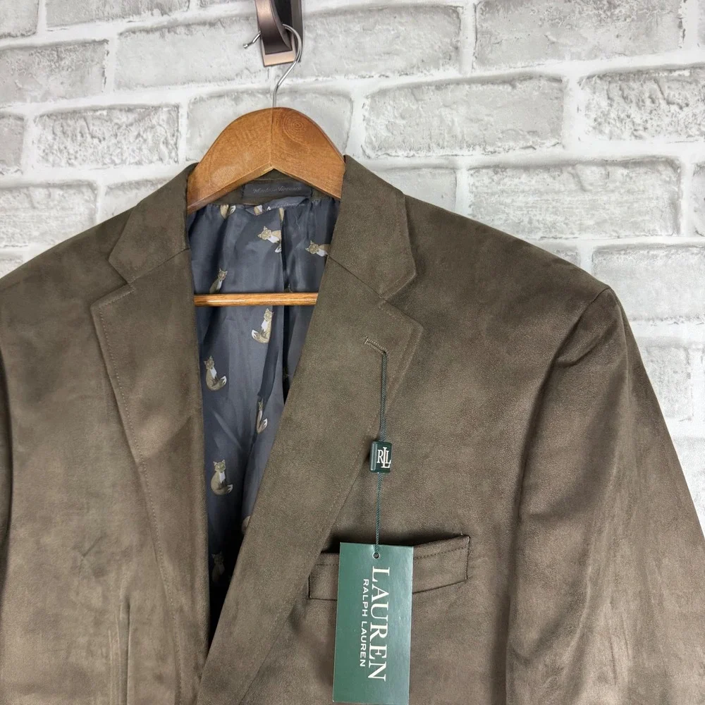 Lauren Ralph Lauren new tags